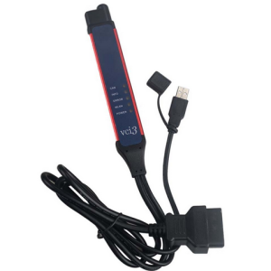 Scania VCI3 with Scania SDP3 (1)