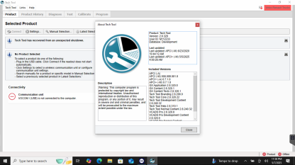 Volvo Techtool 2.8.320