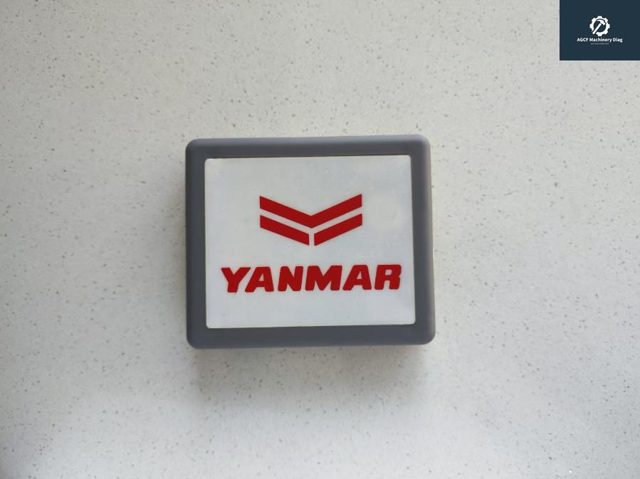 Yanmar Diagnostic Kit (1)