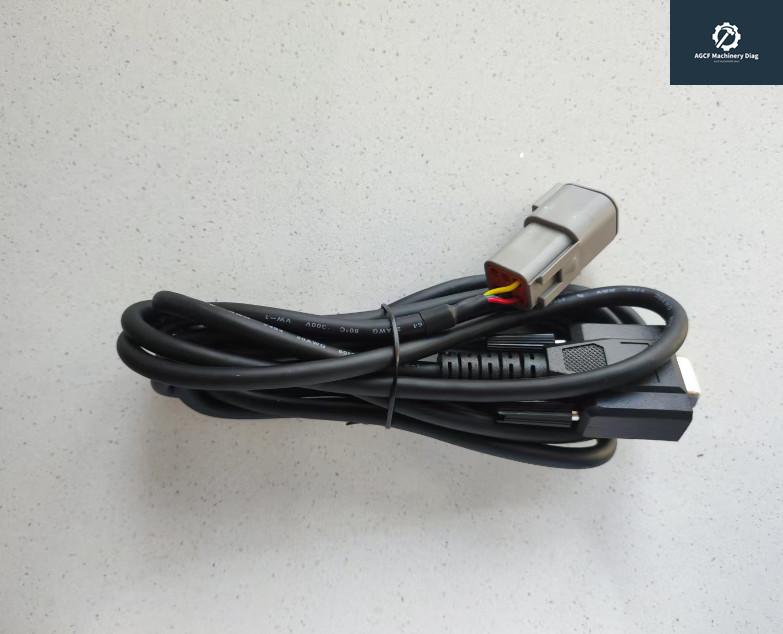 Yanmar Diagnostic Kit (3)