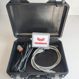 Yanmar Diagnostic Kit (4)