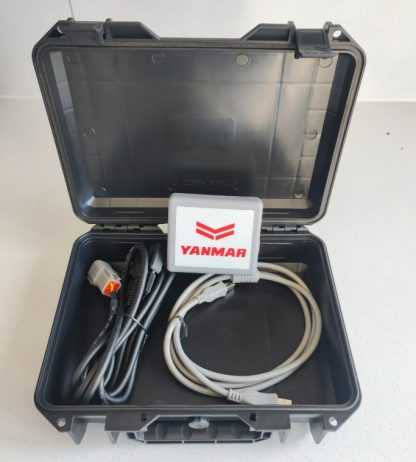 Yanmar Diagnostic Kit (4)