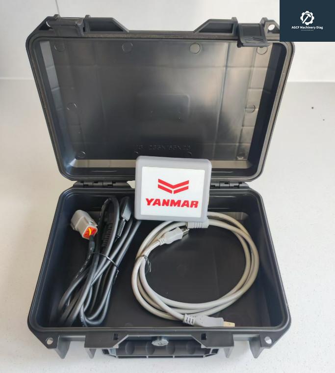 Yanmar Diagnostic Kit (4)