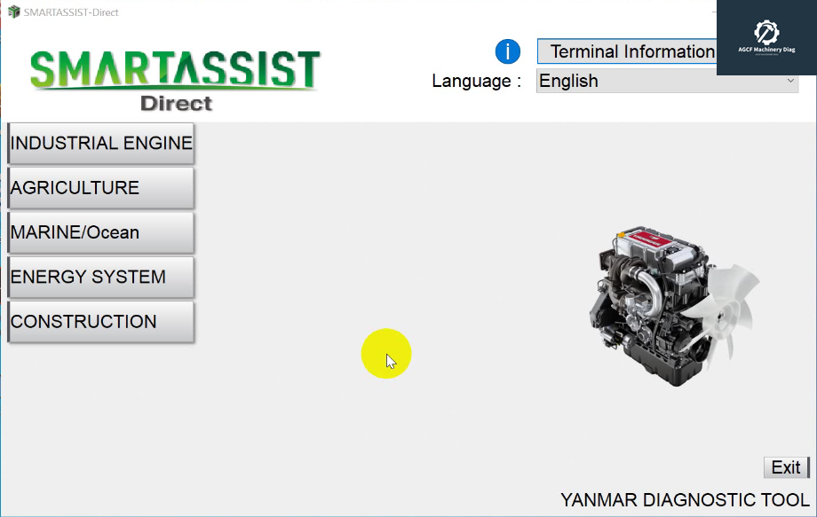 Yanmar SA-Direct (1)