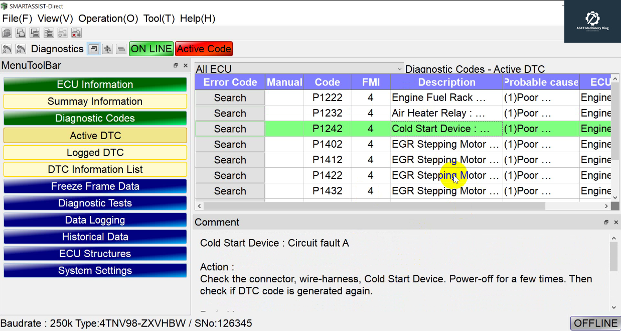 Yanmar SA-Direct (3)