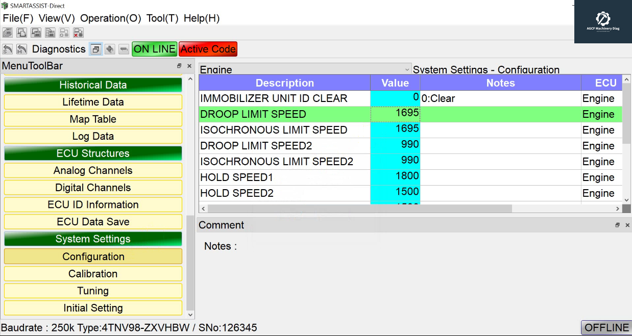 Yanmar SA-Direct (4)