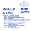 2019 New Holland AG & CE Service Manuals PDF Download (3)