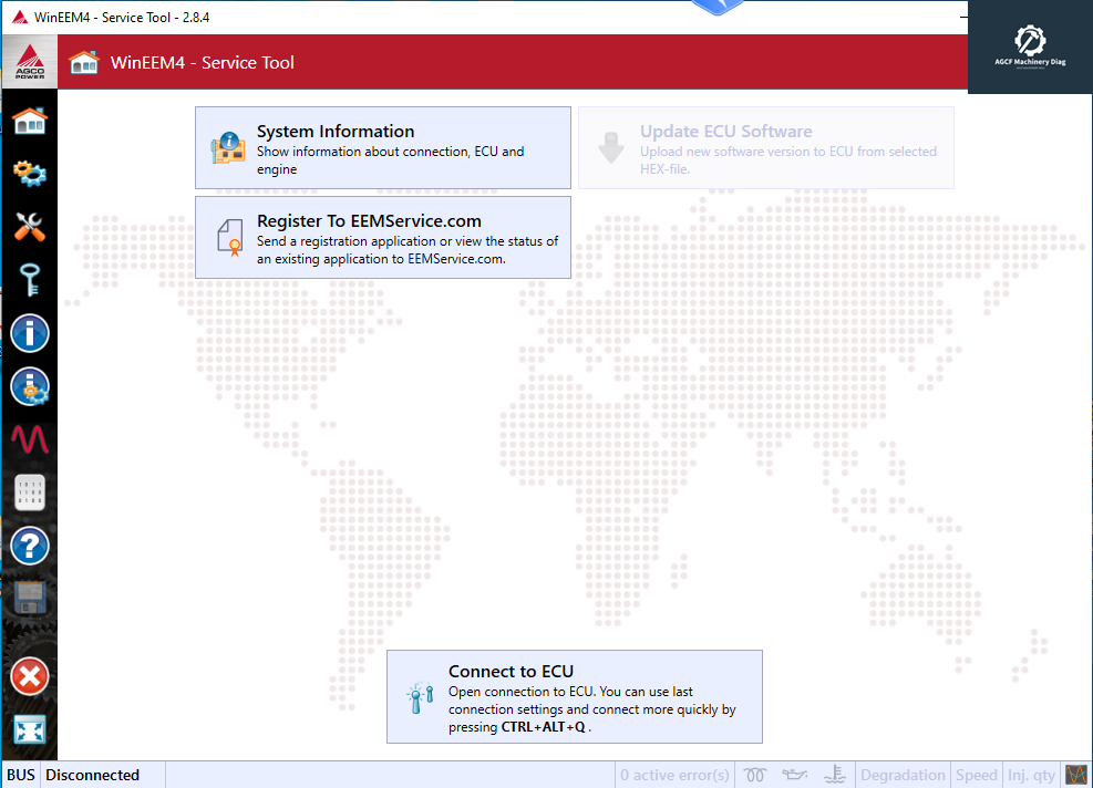 AGCO SISU Power WinEEM4 2.8.4 Service Tool (1)