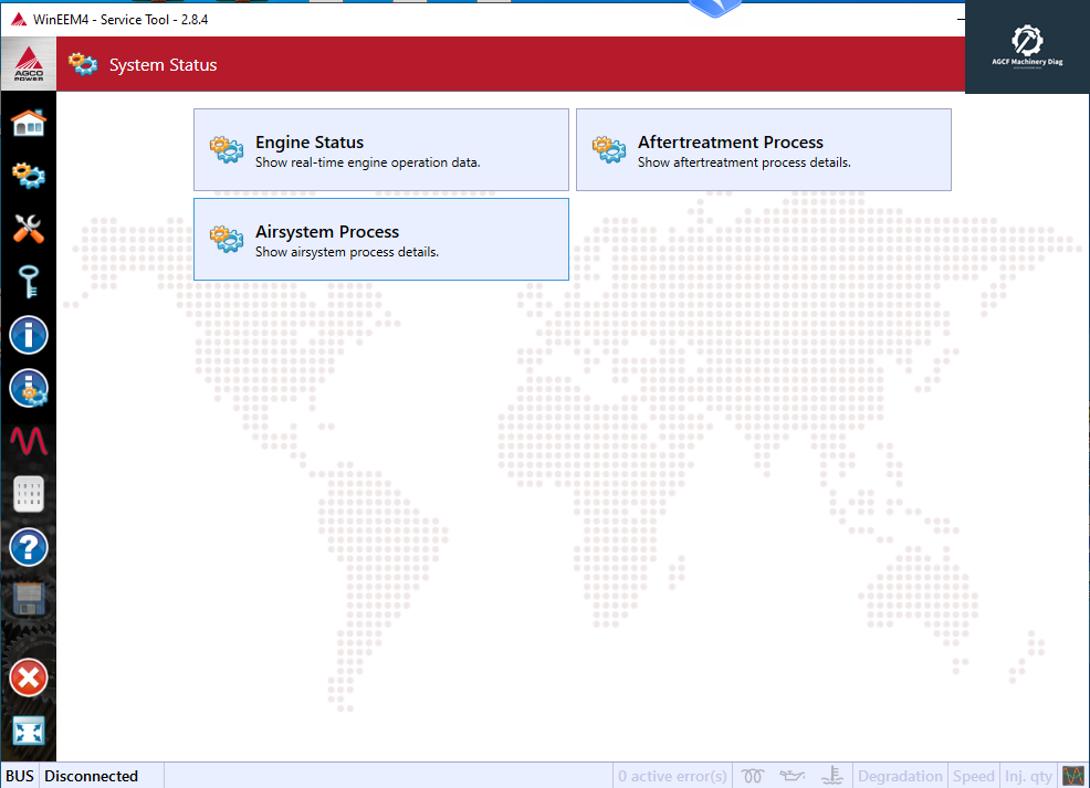 AGCO SISU Power WinEEM4 2.8.4 Service Tool (2)