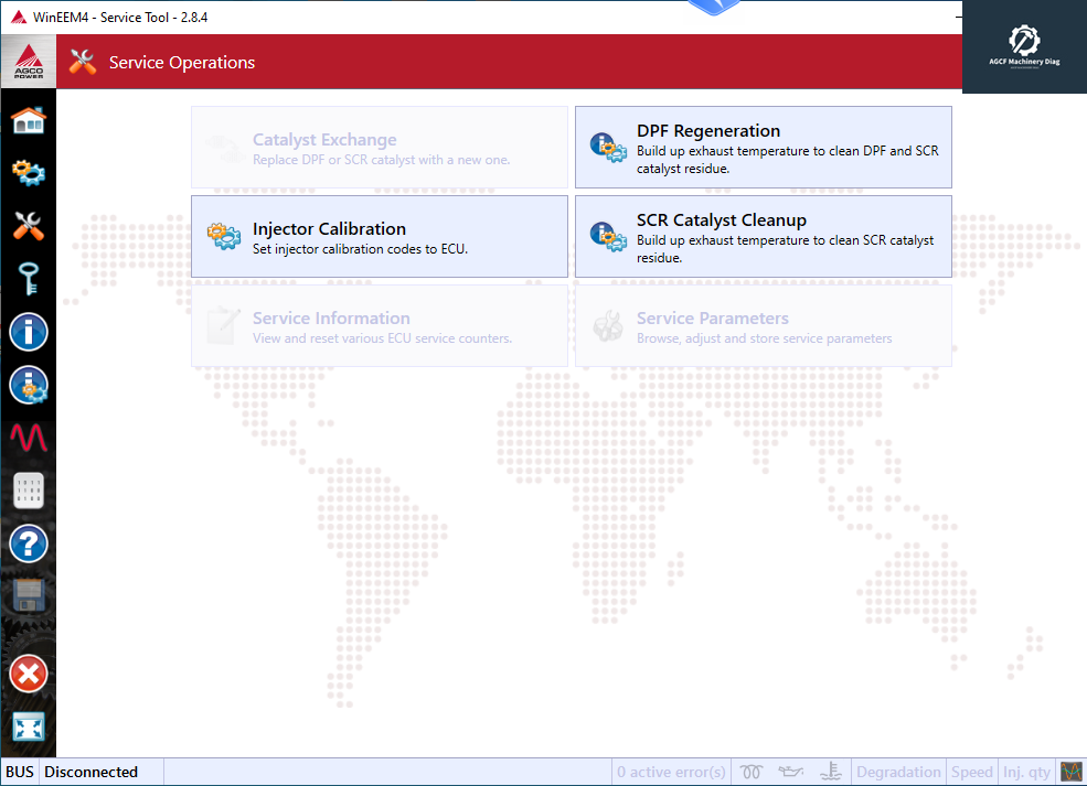 AGCO SISU Power WinEEM4 2.8.4 Service Tool (3)