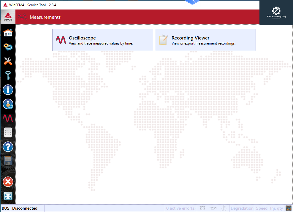 AGCO SISU Power WinEEM4 2.8.4 Service Tool (7)
