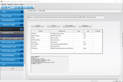 Bobcat V2 Engine Analyzer ECU+DCU 2024 (7)