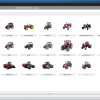 CASE IH Agriculture AG North America NGPC Parts Catalog 2019 (3)