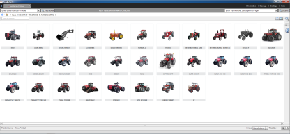 CASE IH Agriculture AG North America NGPC Parts Catalog 2019 (3)