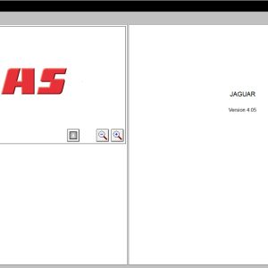 CLAAS DIAGNOSE CDS 5000 PRO Diagnostic Software (2)