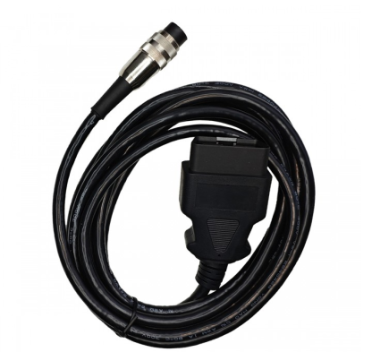 CLAAS OBD2 Diagnostic Cable for CANUSB and 4CAN