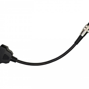 CLAAS OBD2 Female Connector to 8-Pins Cable