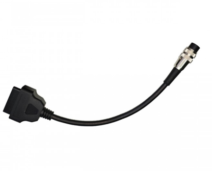 CLAAS OBD2 Female Connector to 8-Pins Cable