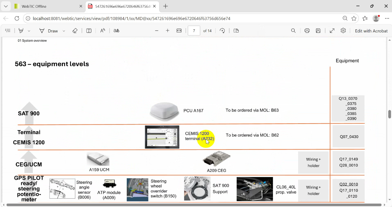 CLAAS Webtic 2026.03 (2)