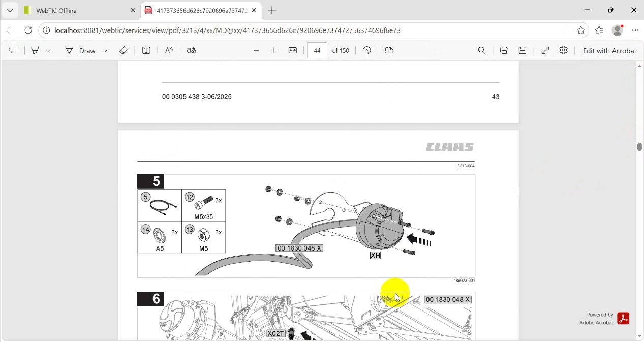 CLAAS Webtic 2026.03 (3)