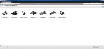 Case CE NGPC Construction Equipment North America Parts Catalog 2019 (2)