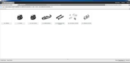 Case CE NGPC Construction Equipment North America Parts Catalog 2019 (4)