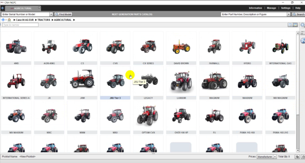 Case IH AG Europe 07.2019 Spare Parts Catalog (2)