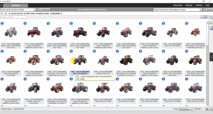 Case IH AG Europe 07.2019 Spare Parts Catalog (3)