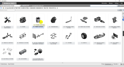 Case IH AG Europe 07.2019 Spare Parts Catalog (4)
