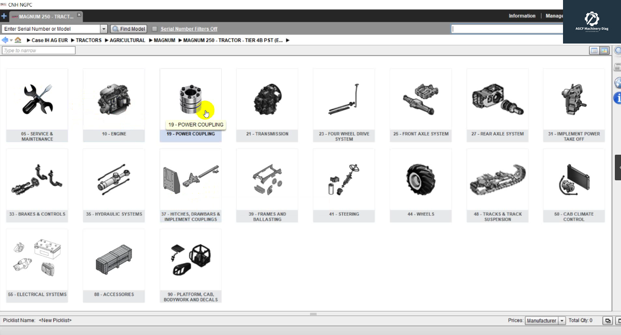 Case IH AG Europe 07.2019 Spare Parts Catalog (4)