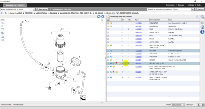 Case IH AG Europe 07.2019 Spare Parts Catalog (6)