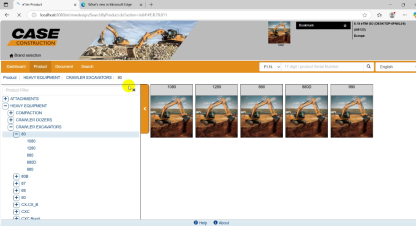 Case New Holland eTimGo 2025.04 Offline Repair Manual (2)