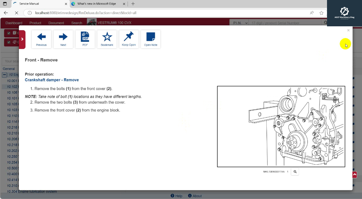 Case New Holland eTimGo 2025.04 Offline Repair Manual (4)