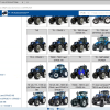 Case New Holland eTimGo 2025.04 Offline Repair Manual (6)