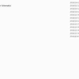 Case Workshop Service Repair Manual PDF Collection (1)