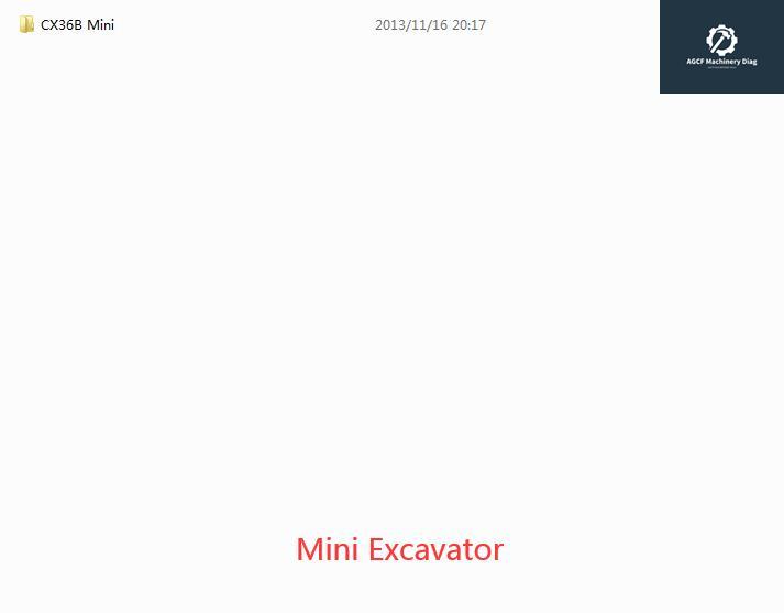 Case Workshop Service Repair Manual PDF Collection (9)