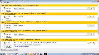 Caterpillar ET Diagnostic Software Beginner Video Guide (3)