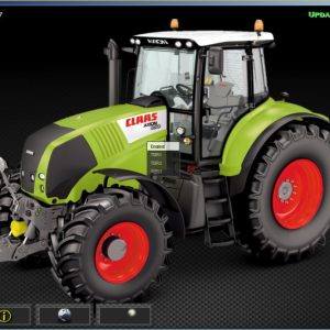 Claas Metadiag 2007 Diagnostic Tool 2016 (1)