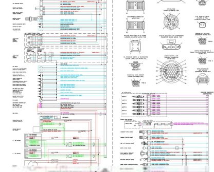 Cummings Workshop Service Repair Manuals+Diagram PDF (6)