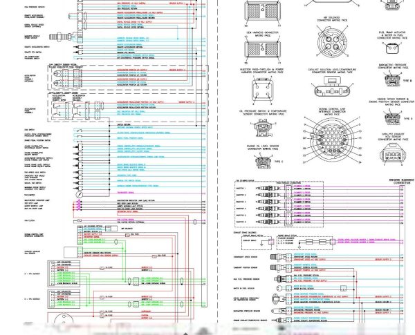 Cummings Workshop Service Repair Manuals+Diagram PDF (6)