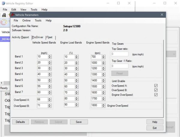 Detroit Diesel DDEC Report 9.03 (3)