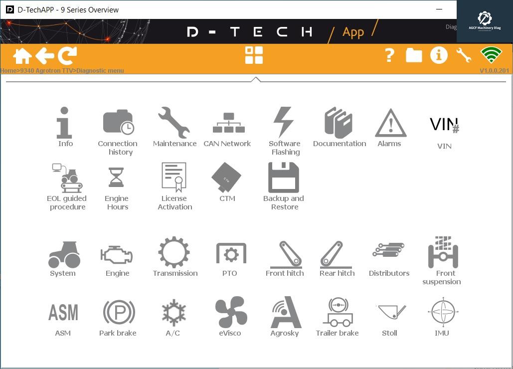 Deutz-Fahr D-TechAPP (5)