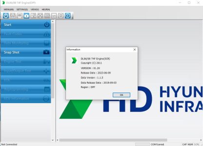 Doosan DDT SCR+DPF+G2 Scan DCU+G2 Scan ECU Diagnostic Software 2023.06 (3)
