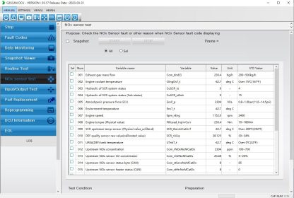 Doosan DDT SCR+DPF+G2 Scan DCU+G2 Scan ECU Diagnostic Software 2023.06 (6)