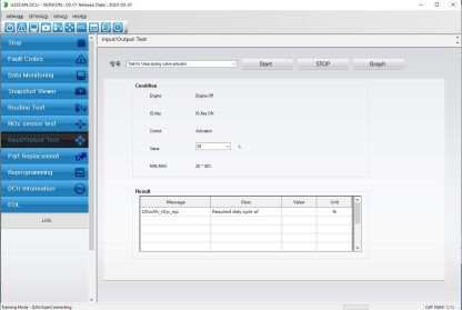 Doosan DDT SCR+DPF+G2 Scan DCU+G2 Scan ECU Diagnostic Software 2023.06 (7)