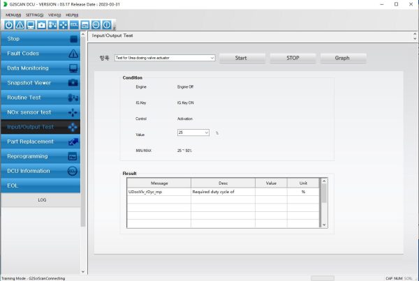 Doosan DDT SCR+DPF+G2 Scan DCU+G2 Scan ECU Diagnostic Software 2023.06 (7)