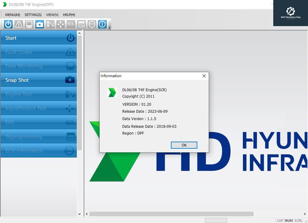 Doosan DL0608 T4F Engine DPF DDT SCR 2023.06 (1)