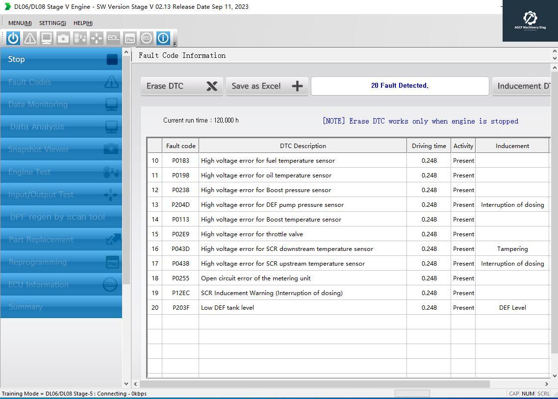 Doosan DL06DL08 Stage V Engine 2024.10 (2)