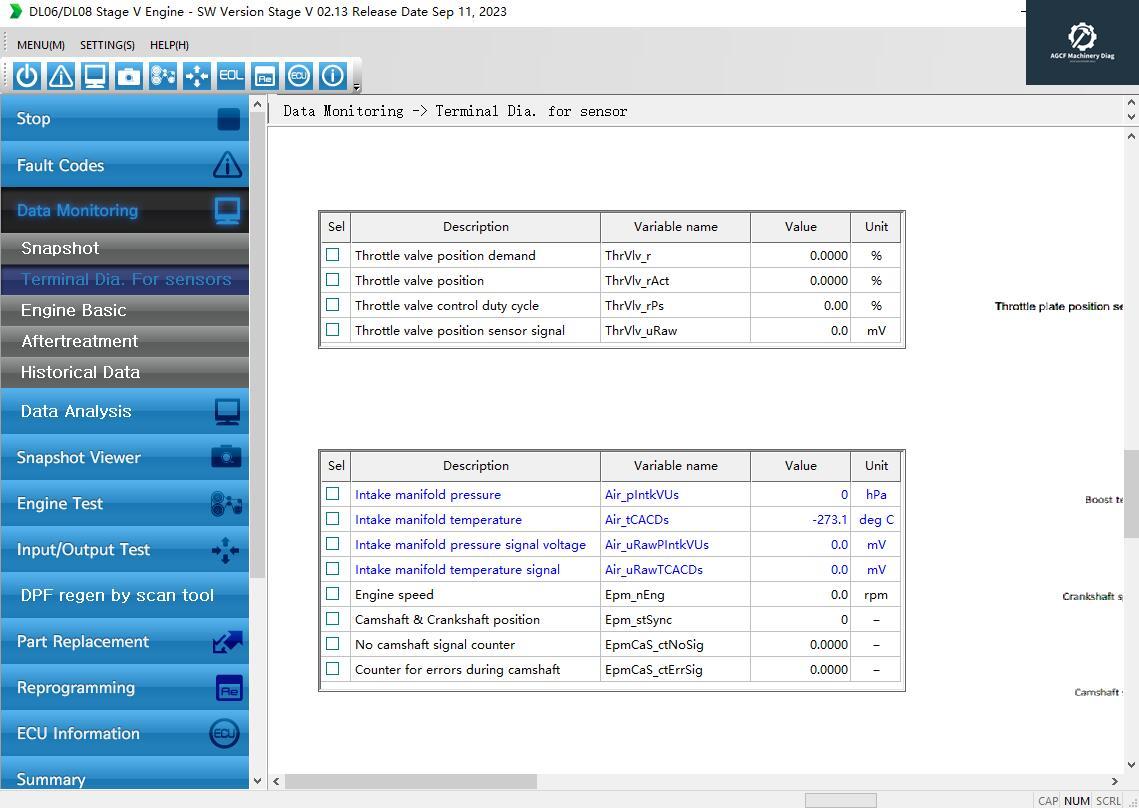 Doosan DL06DL08 Stage V Engine 2024.10 (3)