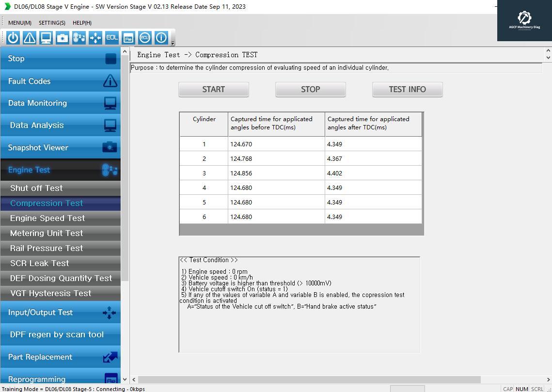 Doosan DL06DL08 Stage V Engine 2024.10 (4)